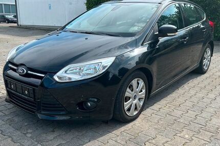 Ford Focus 172.300 km 1.890 &euro; Wertingen-Roggden 86637