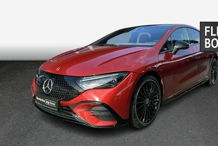 Mercedes-Benz EQE 36.700 km 48.800 &euro; Traunstein 83278