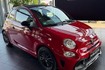 Abarth 695C 4.850 km 35.480 &euro; Giessen 35394