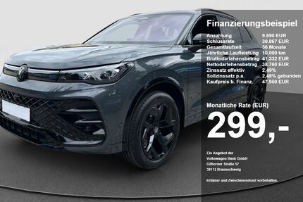 VW Tiguan 8.370 km 47.950 &euro; Ingolstadt 85053