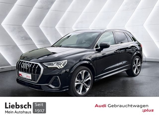 Audi Q3 21.450 km 34.890 &euro; Lübben 15907