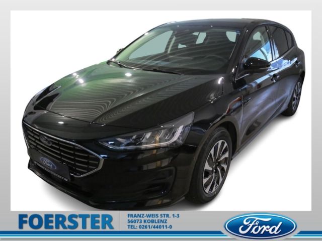 Ford Focus 5.900 km 28.880 &euro; Koblenz 56073