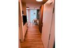 Etagenwohnung Nordhorn Bookholt - 1 Zimmer, 27 m&sup2;, 42&euro; | Angebot:22737787