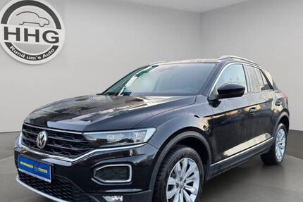 VW T-Roc 149.939 km 20.290 &euro; Schenefeld 25560