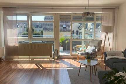 Wohnung zum Kaufen in Günzburg 310.000 € 87 m² 3.5 zimmer