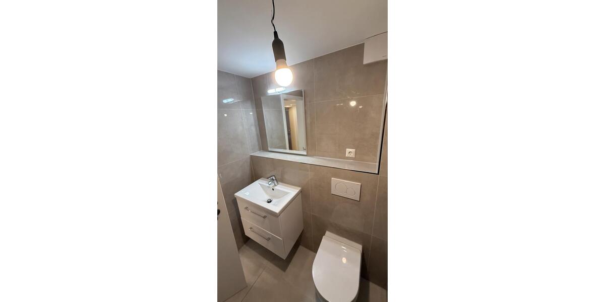 Etagenwohnung Rosengarten - 2.5 Zimmer, 80 m&sup2;, 960&euro; | Angebot:25459173