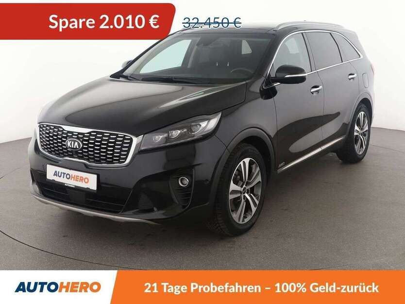 Sorento