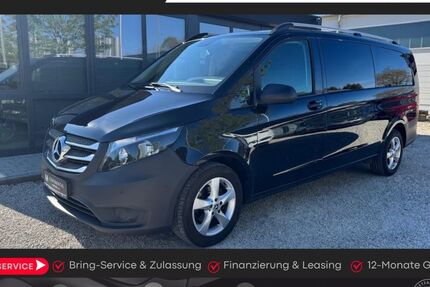 Mercedes-Benz Vito 260.000 km 15.490 &euro; Schwabmünchen 86830