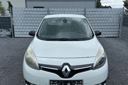Renault Scenic 294.636 km 3.400 &euro; KEHL 77694