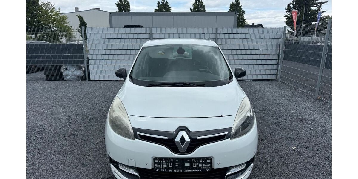 Renault Scenic 294.636 km 3.400 &euro; KEHL 77694
