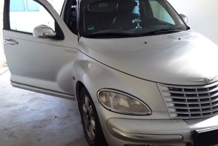 Chrysler PT Cruiser 177.000 km 550 &euro; Montabaur 56410