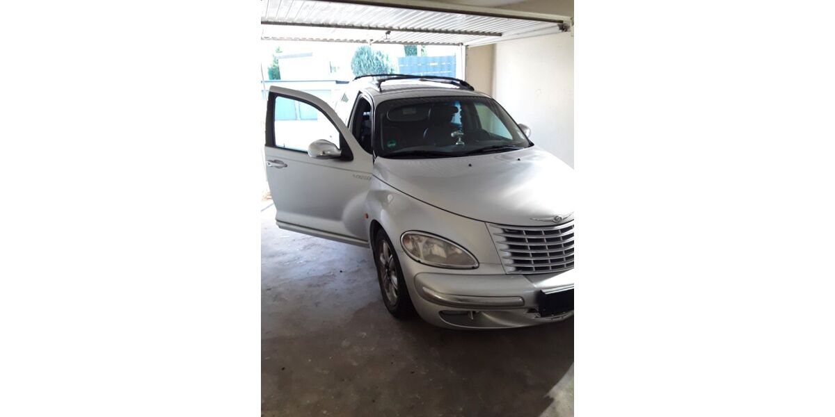 Chrysler PT Cruiser 177.000 km 550 &euro; Montabaur 56410
