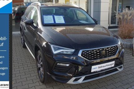 Seat Ateca 59.500 km 24.490 &euro; Lichtenstein - Holzelfingen bei Reutlingen 72805