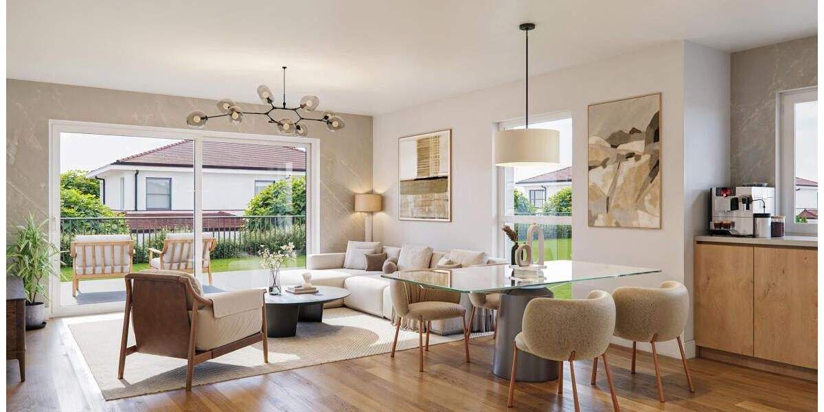 Etagenwohnung Reutlingen / Betzingen Betzingen - 3 Zimmer, 89 m&sup2;, 564.000&euro; | Angebot:24637260