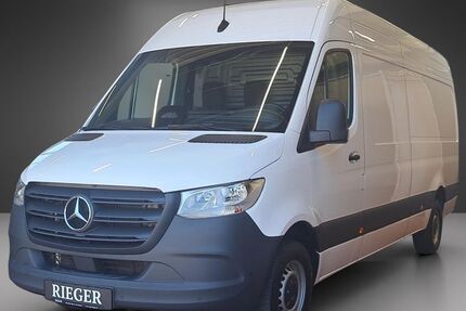 Mercedes-Benz Sprinter 43.190 km 40.936 &euro; Altdorf 90518