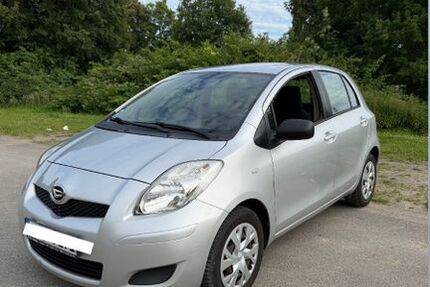 Daihatsu Charade 167.500 km 2.490 &euro; Eschweiler 52249