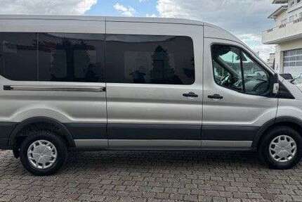 Ford Transit 212.000 km 13.500 &euro; Rödermark 63322