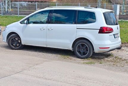 VW Sharan 59.000 km 29.999 &euro; Deisenhofen 82041