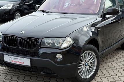 BMW X3 319.000 km 3.690 &euro; Ammerndorf 90614