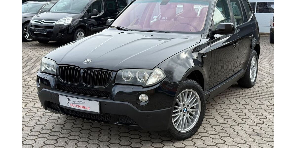 BMW X3 319.000 km 3.690 &euro; Ammerndorf 90614