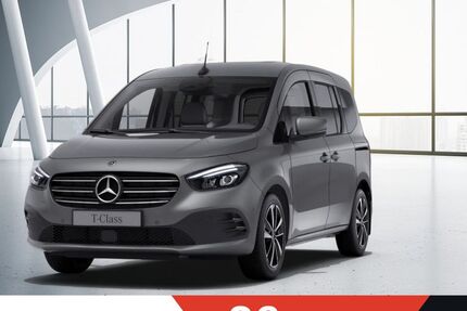 Mercedes-Benz T-Klasse 50.017 km 25.900 &euro; Leipzig 04347