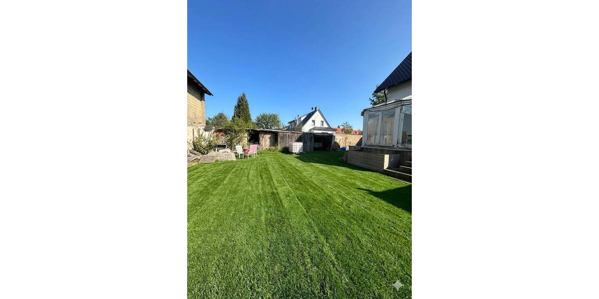 Einfamilienhaus Arnstadt Rudisleben - 8 Zimmer, 162 m&sup2;, 718.000&euro; | Angebot:26515353