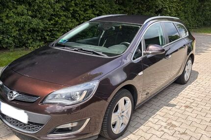 Opel Astra 197.710 km 4.700 &euro; Nordhorn 48527