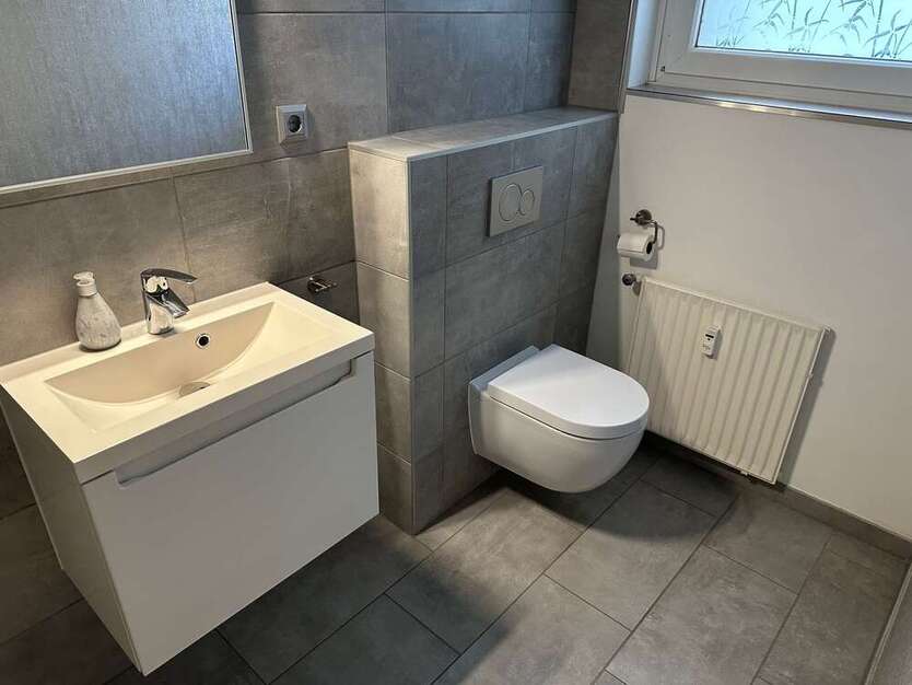 Wohnung zum Kaufen in Wolfenbüttel 232.000 € 117 m²
