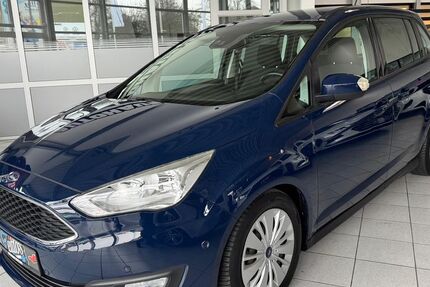 Ford Grand C-Max 101.080 km 9.490 &euro; Dortmund Innenstadt Ost 44143