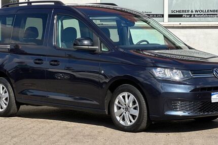 VW Caddy 109.000 km 20.950 &euro; Bandenitz 19230