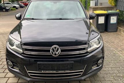 VW Tiguan 301.796 km 6.950 &euro; Frankfurt am Main 60486