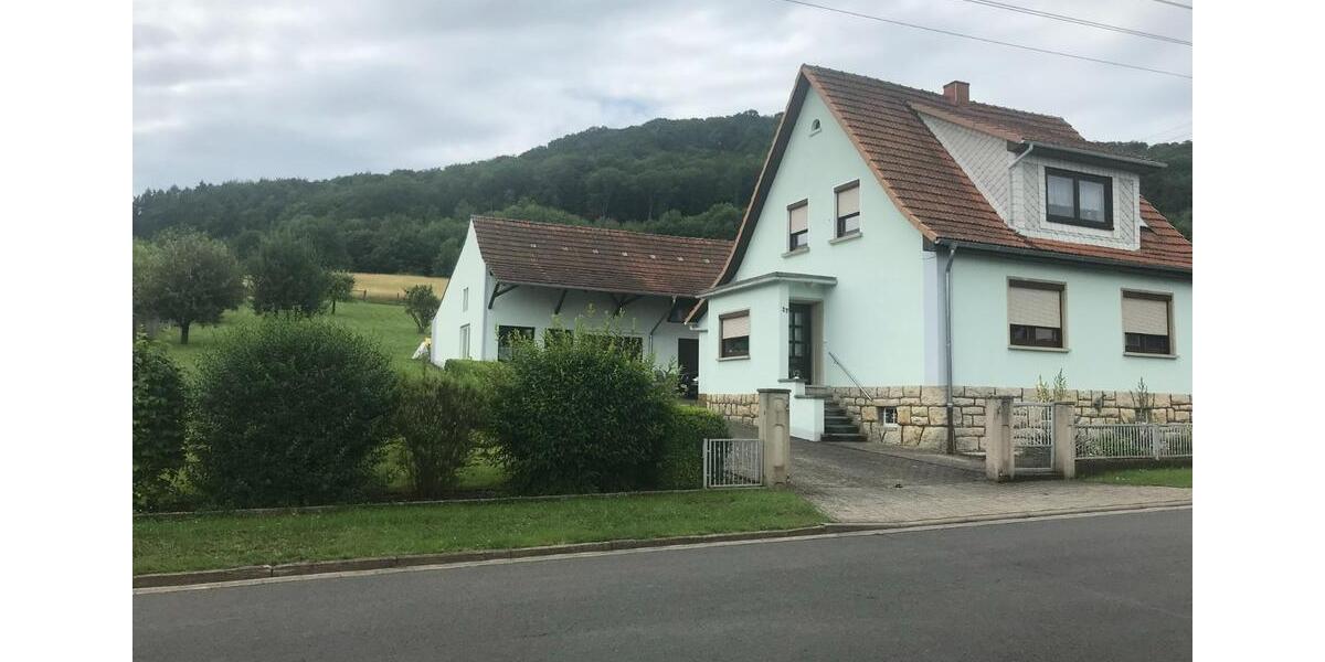 Einfamilienhaus Heilbad Heiligenstadt - 5 Zimmer, 113 m&sup2;, 110.000&euro; | Angebot:25881454