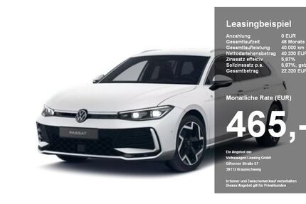 VW Passat Variant 14.998 km 39.640 &euro; Dingolfing 84130