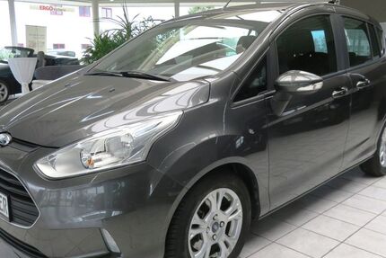 Ford B-Max 63.220 km 8.999 &euro; Dessau-Roßlau 06847