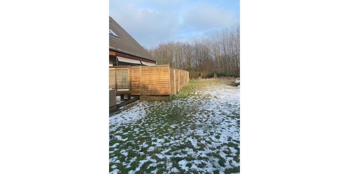 Doppelhaushälfte Schönefeld - 5 Zimmer, 120 m&sup2;, 2.250&euro; | Angebot:25231533