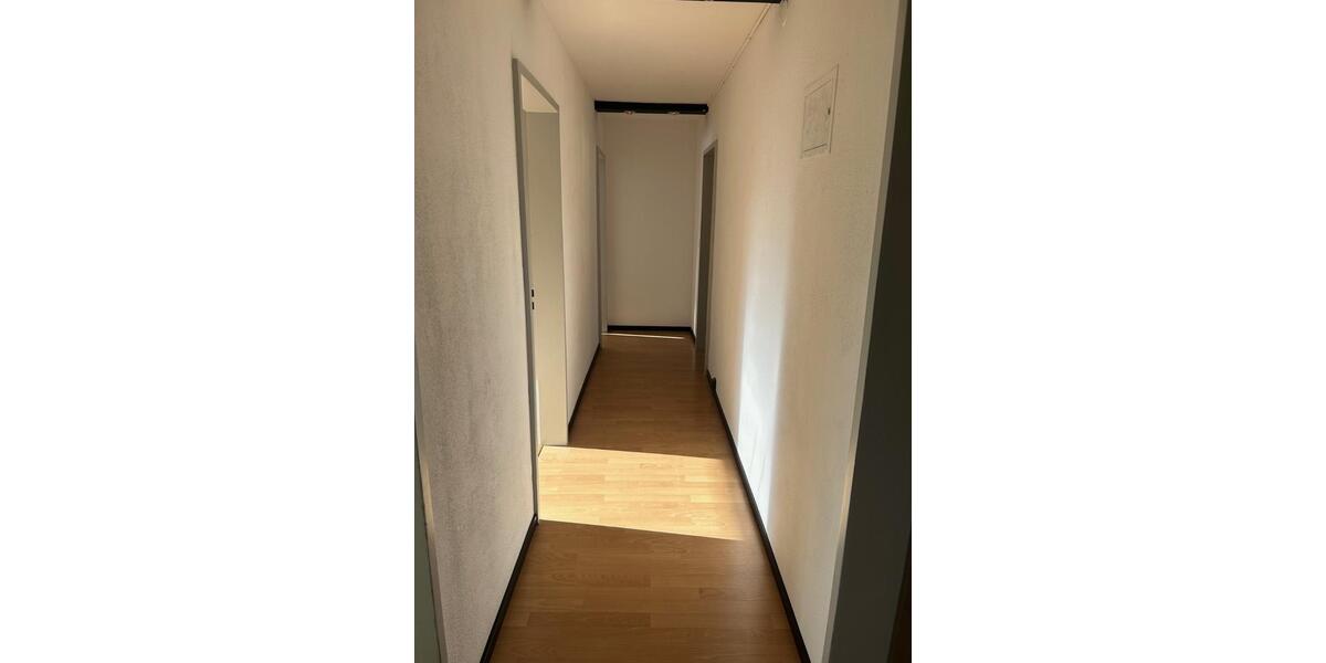 schöne Wohnung in Grenznähe mit gratis Garage in Reckingen 4 zimmer