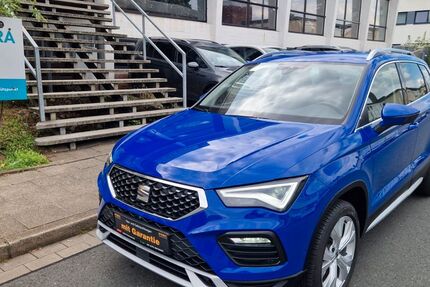 Seat Ateca 59.722 km 26.750 € Essen 45307