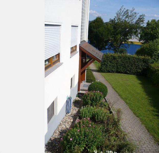 Dachgeschoßwohnung Freudenstadt - 1 Zimmer, 28 m&sup2;, 59.000&euro; | Angebot:26921812