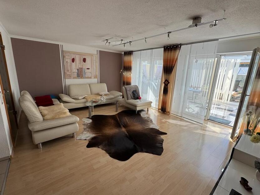 Familienfreundliches Rheineckhaus in Ulm-Böfingen zimmer