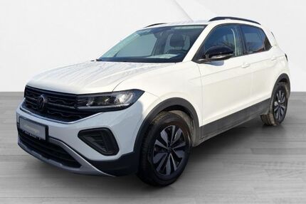 VW T-Cross 11.939 km 22.980 &euro; Saarlouis 66740