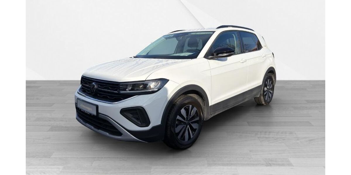 VW T-Cross 11.939 km 22.980 &euro; Saarlouis 66740