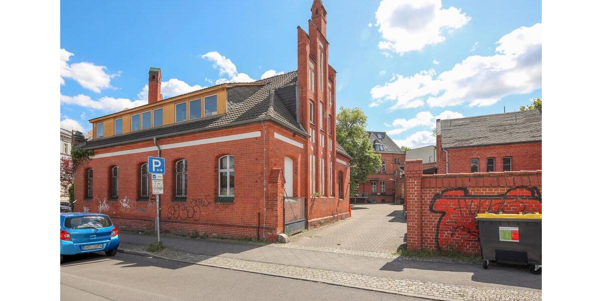 Gewerbeobjekt Eberswalde - 1.999&euro; | Angebot:26386684