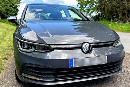 VW Golf 84.000 km 21.900 &euro; Ingelheim 55218