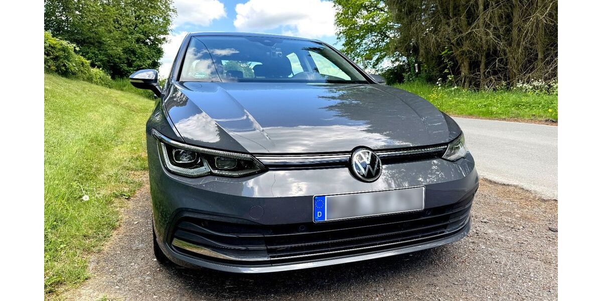 VW Golf 84.000 km 21.900 &euro; Ingelheim 55218