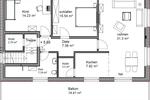 Einfamilienhaus Bohmte - 3 Zimmer, 104 m&sup2;, 280.000&euro; | Angebot:26482320