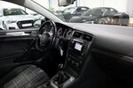 VW Golf VII 1.2 TSI LOUNGE 3-TÜRER / ERST 55.000-KM 55.000 km 10.555 &euro; Hamm 59077