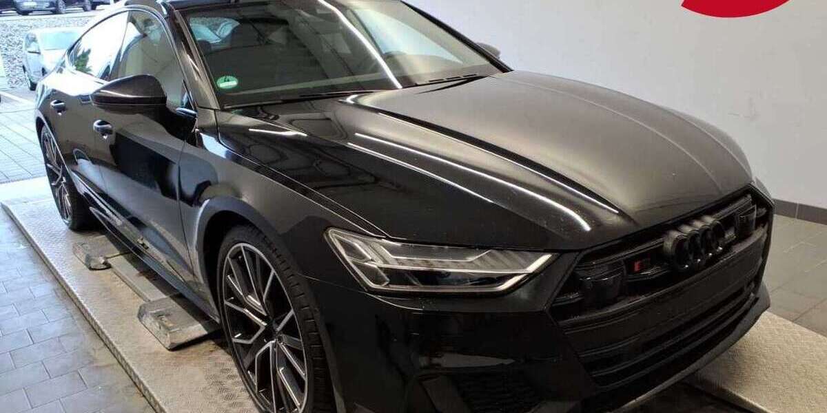 Audi S7 82.100 km 59.440 &euro; Wackersdorf 92442