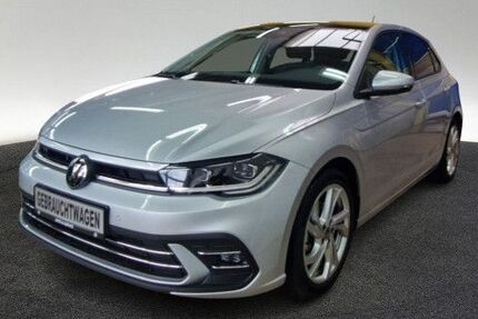 VW Polo 8.500 km 26.990 &euro; Landsberg 86899