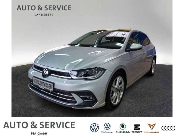 VW Polo 8.500 km 26.990 &euro; Landsberg 86899
