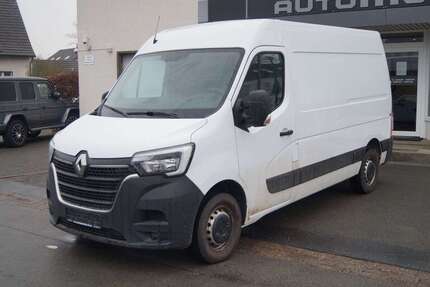 Renault Master 92.000 km 19.490 &euro; Gütersloh 33332